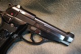 Beretta Model 84BB 380ACP as new - 6 of 6