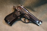 Beretta Model 84BB 380ACP as new - 5 of 6