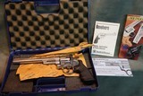 S+W Model 629-5 44Mag 8 3/8