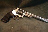 S+W Model 629-5 44Mag 8 3/8