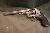 S+W Model 629-5 44Mag 8 3/8