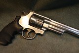 S+W Model 629-5 44Mag 8 3/8