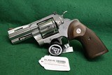 Colt Python .357 Magnum - 2 of 7