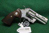 Colt Python .357 Magnum