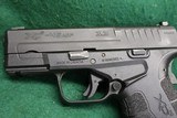 Springfield Armory XDs-45 mod2 - 4 of 5