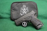 Springfield Armory XDs-45 mod2