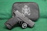 Springfield Armory XDs-45 mod2 - 2 of 5