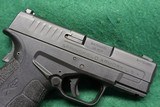 Springfield Armory XDs-45 mod2 - 5 of 5