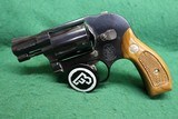 Smith & Wesson M49-2 38 SPL - 2 of 5