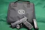FNH 509T Compact 9MM - 2 of 6