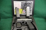 Kahr PM45 45 ACP - 1 of 4