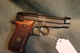 Beretta Model 85FS Cheetah 380ACP Made in Italy - 3 of 5