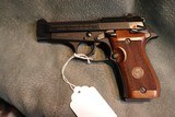 Beretta Model 85FS Cheetah 380ACP Made in Italy - 4 of 5