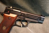 Beretta Model 85FS Cheetah 380ACP Made in Italy - 2 of 5