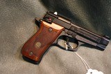 Beretta Model 85FS Cheetah 380ACP Made in Italy - 1 of 5