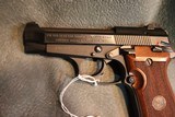 Beretta Model 85FS Cheetah 380ACP Made in Italy - 5 of 5