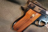 S+W Model 439 9mm Adjustable Sights,excellent condition - 6 of 6