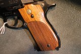 S+W Model 439 9mm Adjustable Sights,excellent condition - 3 of 6