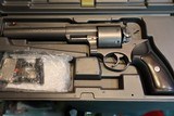 Ruger Super Redhawk 480 Ruger 7 1/2