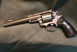 Ruger Super Redhawk 480 Ruger 7 1/2