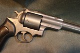 Ruger Super Redhawk 480 Ruger 7 1/2