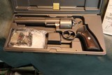 Ruger Super Redhawk 480 Ruger 7 1/2