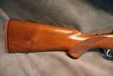 Ruger M77 308Win tang safety,red pad - 4 of 11