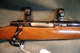 Ruger M77 308Win tang safety,red pad - 3 of 11