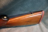 Ruger M77 308Win tang safety,red pad - 10 of 11