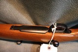Ruger M77 308Win tang safety,red pad - 9 of 11
