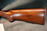 Ruger M77 308Win tang safety,red pad - 7 of 11