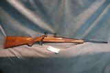 Ruger M77 308Win tang safety,red pad - 2 of 11