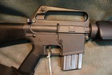 Colt SP-1 AR15 Pre Ban made in 1976,unfired like new - 7 of 17