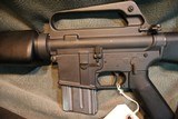 Colt SP-1 AR15 Pre Ban made in 1976,unfired like new - 2 of 17