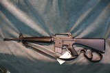 Colt SP-1 AR15 Pre Ban made in 1976,unfired like new