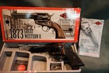 Pietta 1873 SAA 45LC 4 5/8
