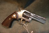 Colt Python 357Mag 4.25