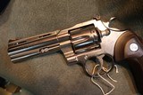 Colt Python 357Mag 4.25
