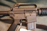 Colt SP-1 Pre Ban Carbine 223,excellent with box. - 3 of 10