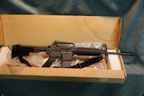 Colt SP-1 Pre Ban Carbine 223,excellent with box. - 1 of 10