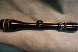 Leupold Vari-X III 3.5-10x40,gloss,duplex AO - 1 of 3
