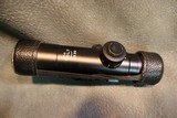 Colt 3X AR-15 scope - 2 of 3