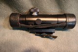 Colt 3X AR-15 scope - 3 of 3