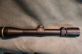 Leupold VX-3I 3.5-10x40 CDS-ZL duplex matte finish - 1 of 3