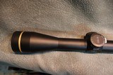 Leupold VX-3I 3.5-10x40 CDS-ZL duplex matte finish - 3 of 3