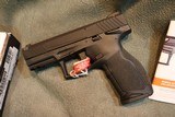 Taurus TX-22 22LR Semi Automatic NIB - 2 of 3