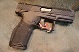 Taurus TX-22 22LR Semi Automatic NIB - 3 of 3