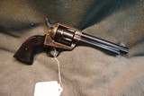 Colt SAA 2nd Generation 357Mag 5 1/2