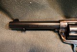 Colt SAA 2nd Generation 357Mag 5 1/2