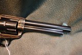 Colt SAA 2nd Generation 357Mag 5 1/2